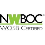 NWBOC WOSB Certified