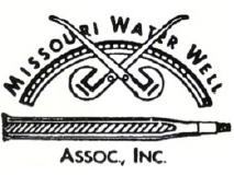Missouri Water Well Association