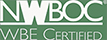 WBE Certified