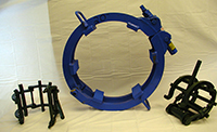 Casing Clamps
