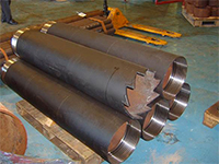 Micropile Casing