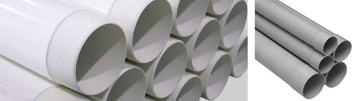 PVC Casing