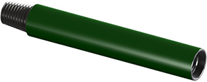 Conventional Drill Rod