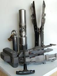 Core Drilling Equipment