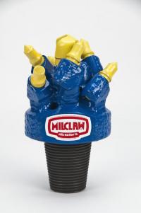 MILCLAW® Bit