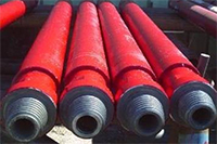 Drill Pipe