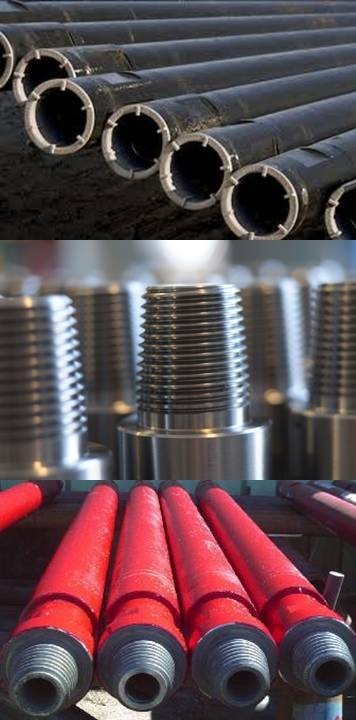 Drill Pipe