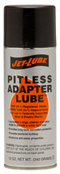 Pitless Adapter Lube
