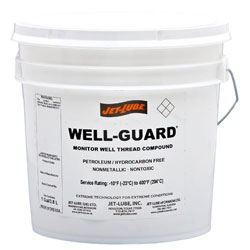 Well-Guard