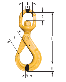 Gunnebo BKL Labeled Graphic