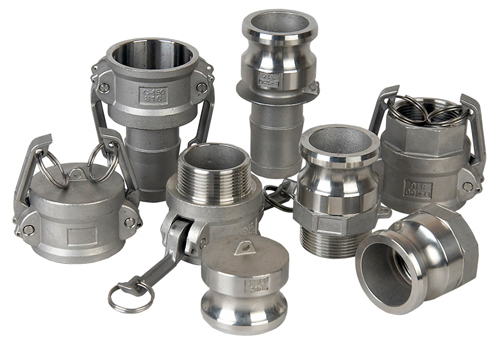 Hose Couplings