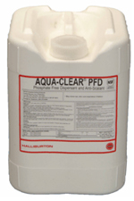 Aqua-Clear PFD