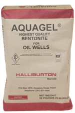 AQUAGEL® Viscosifier