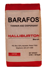 BARAFOS® Thinner/Dispersant