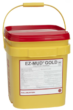 EZ-MUD® GOLD Clay and Shale Stabilizer