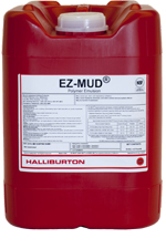 EZ-MUD® Polymer Emulsion