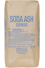 Soda Ash Alkalinity Agent