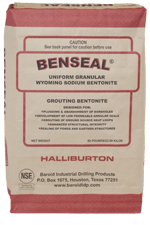 BENSEAL® Sealing and Plugging Agent