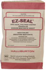 EZ-SEAL® Grouting and Sealing Material