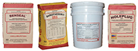 Baroid Grouting Products