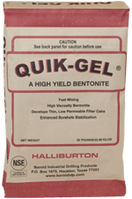 QUIK-GEL® Viscosifier