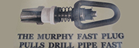 Murphy Fast Plug